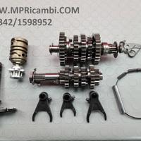 CAMBIO ALBERI KTM SXF 250 2006 2005 SX F