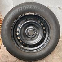 Gomme Invernali DUNLOP