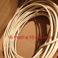 Cavo Coassiale per Antenna TV 