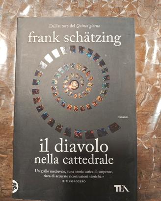 Il diavolo nella cattedrale 