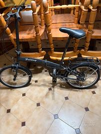 bicicletta