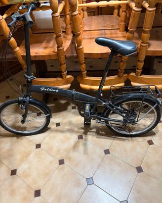 bicicletta