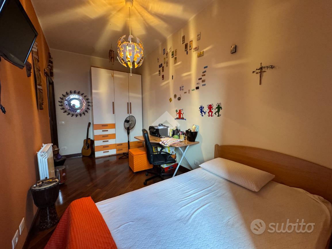 Appartamento – Agrigento, Villaseta - Vista 5