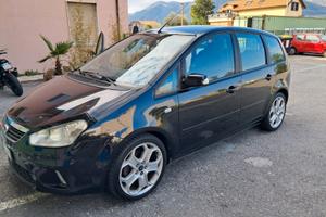 FORD CMAX 1.6 90CV TITANIUM