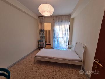 Camere ammobiliate