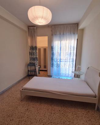 Camere ammobiliate