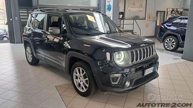 Jeep Renegade 1.0 T3 Limited -