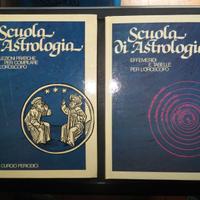 Scuola di Astrologia, Curcio 1981