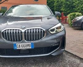 BMW Serie 1 118i Msport 140cv