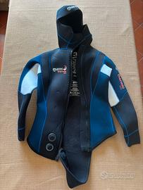 Muta Mares donna 5 mm. 