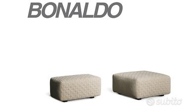Pouf Bonaldo squaring