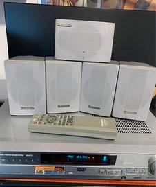 Dvd home theater