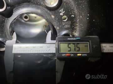 Cerchi originali Volkswagen Golf