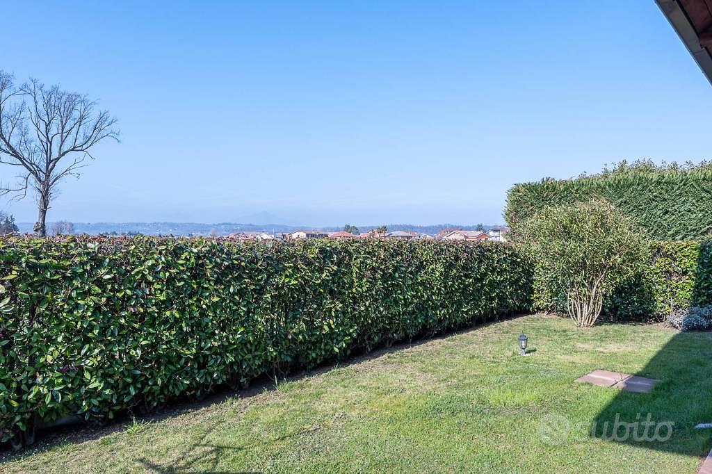 Casa – Bruino, Tetti Griglio - Altro