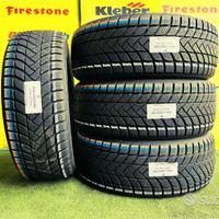 X4: Invernali 205/55R17 95H -LANDSAIL- al 94%