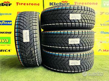 X4: Invernali 205/55R17 95H -LANDSAIL- al 94%