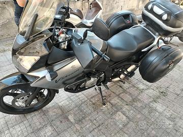 Suzuki vstrom 1000