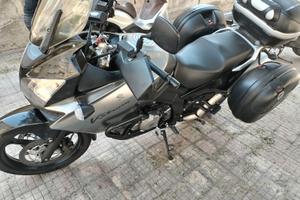 Suzuki vstrom 1000