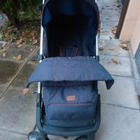 trio bimbo Inglesina 