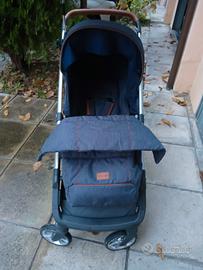 trio bimbo Inglesina 