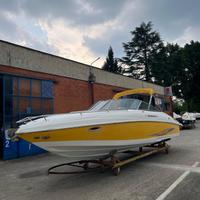 Rinker Captiva 262 Cuddy (2007)