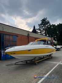 Rinker Captiva 262 Cuddy (2007)