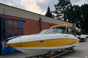 Rinker Captiva 262 Cuddy (2007)