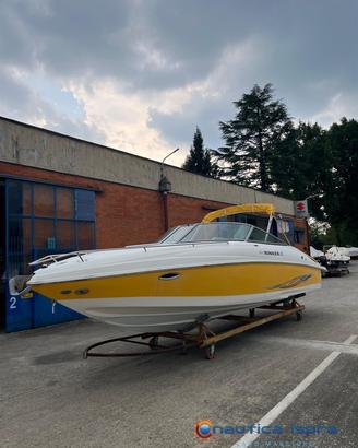 Rinker Captiva 262 Cuddy (2007)