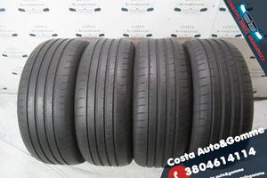 225 40 20 GoodYear Runflat 85% 2022