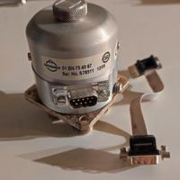 Commutatore coassiale Spinner 