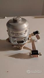 Commutatore coassiale Spinner 