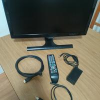 TV Samsung 22''