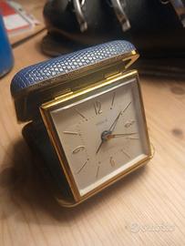 sveglia orologio Veglia