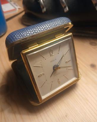 sveglia orologio Veglia