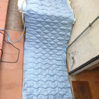 Materassino anti decubito Kometa + compressore