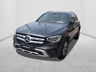 MERCEDES GLC - X253 2019 - GLC 220 d Sport U29196