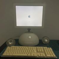 iMac g4