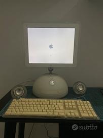 iMac g4