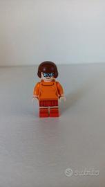 Lego Velma Dinkley scd005