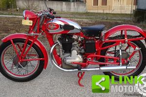 ALTRE MOTO O TIPOLOGIE Sertum 250 CC VT4