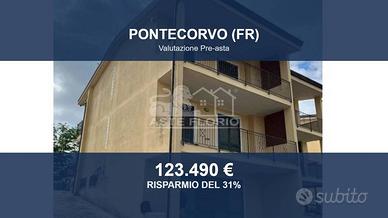 Immobile in asta di 268 m² con più di 5 locali a P