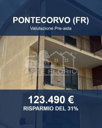 Immobile in asta di 268 m² con più di 5 locali a P