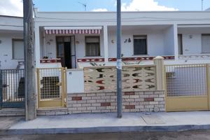 Vacanze a S.M. di Leuca a 100m dal mare