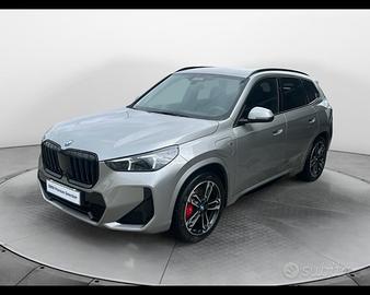 BMW X1 xdrive 25e MSport Pro auto