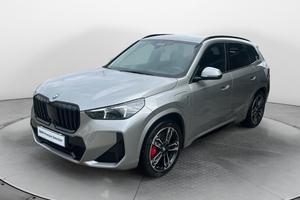 BMW X1 xdrive 25e MSport Pro auto