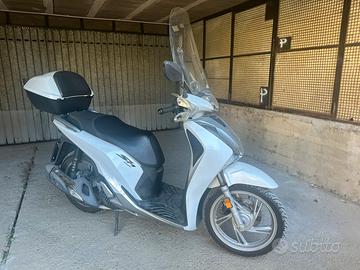 Honda SH 150 ABS 2019 – 14.260 km