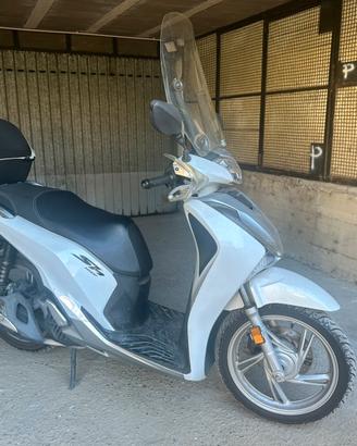 Honda SH 150 ABS 2019 – 14.260 km