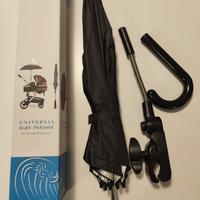 Ombrellino Parasole per Passeggino