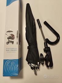 Ombrellino Parasole per Passeggino