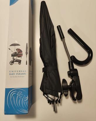 Ombrellino Parasole per Passeggino